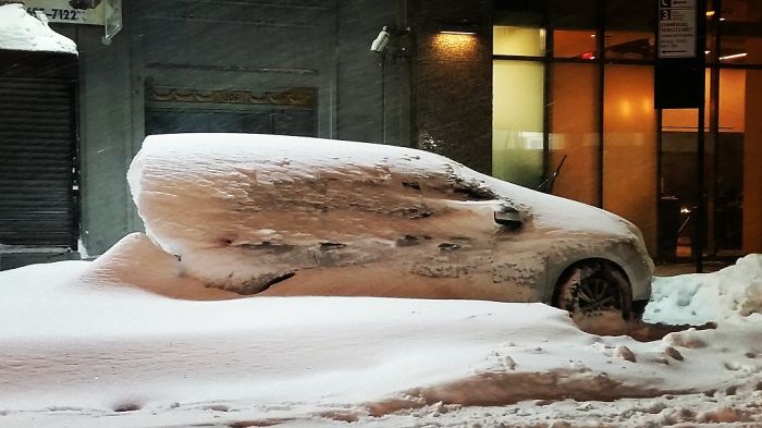 72 Pics That Perfectly Capture How Insane #Blizzard2016 Is 72 Pics That Perfectly Capture How Insane #Blizzard2016 Is