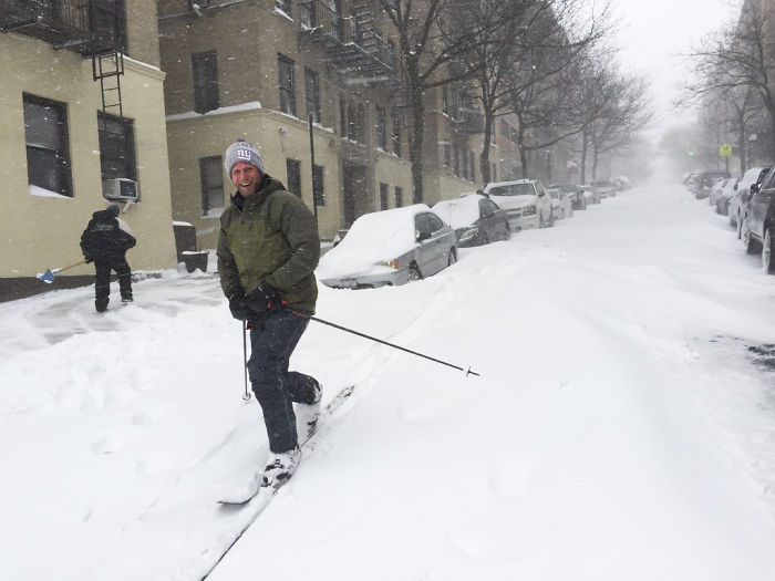 72 Pics That Perfectly Capture How Insane #Blizzard2016 Is 72 Pics That Perfectly Capture How Insane #Blizzard2016 Is