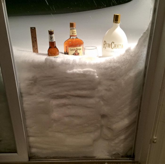 72 Pics That Perfectly Capture How Insane #Blizzard2016 Is 72 Pics That Perfectly Capture How Insane #Blizzard2016 Is