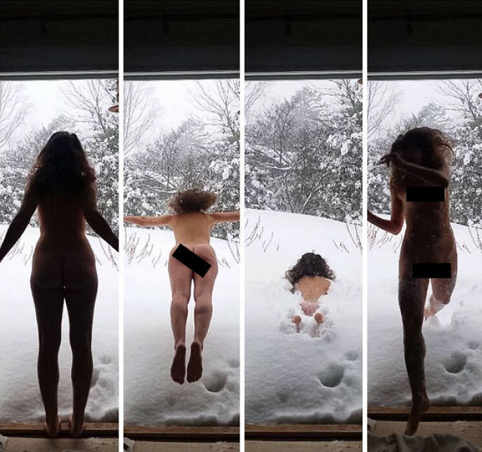 72 Pics That Perfectly Capture How Insane #Blizzard2016 Is 72 Pics That Perfectly Capture How Insane #Blizzard2016 Is