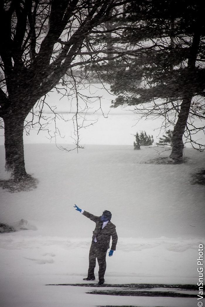 72 Pics That Perfectly Capture How Insane #Blizzard2016 Is 72 Pics That Perfectly Capture How Insane #Blizzard2016 Is