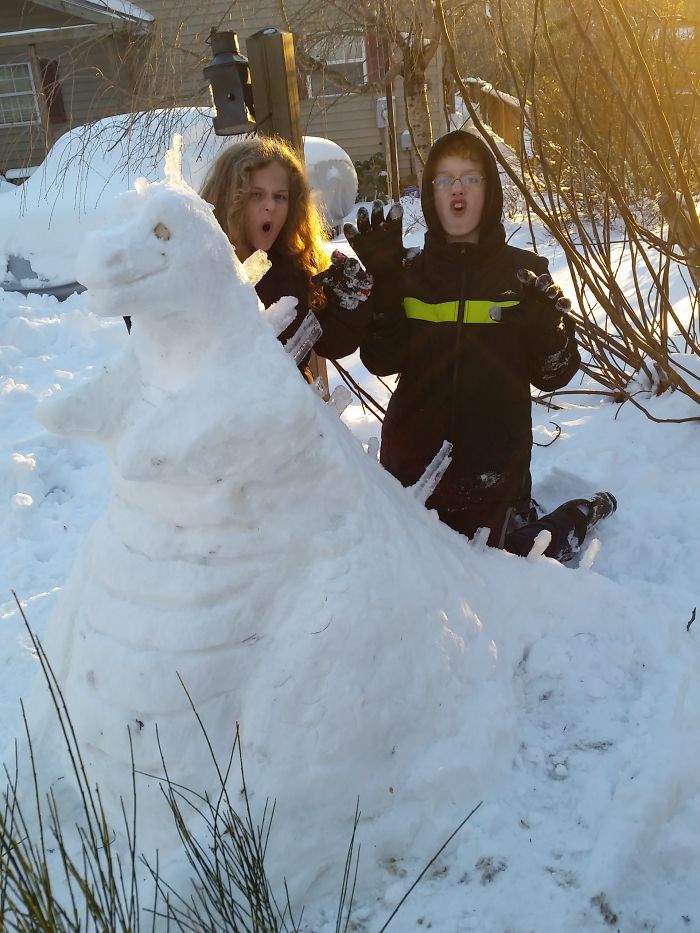 72 Pics That Perfectly Capture How Insane #Blizzard2016 Is 72 Pics That Perfectly Capture How Insane #Blizzard2016 Is