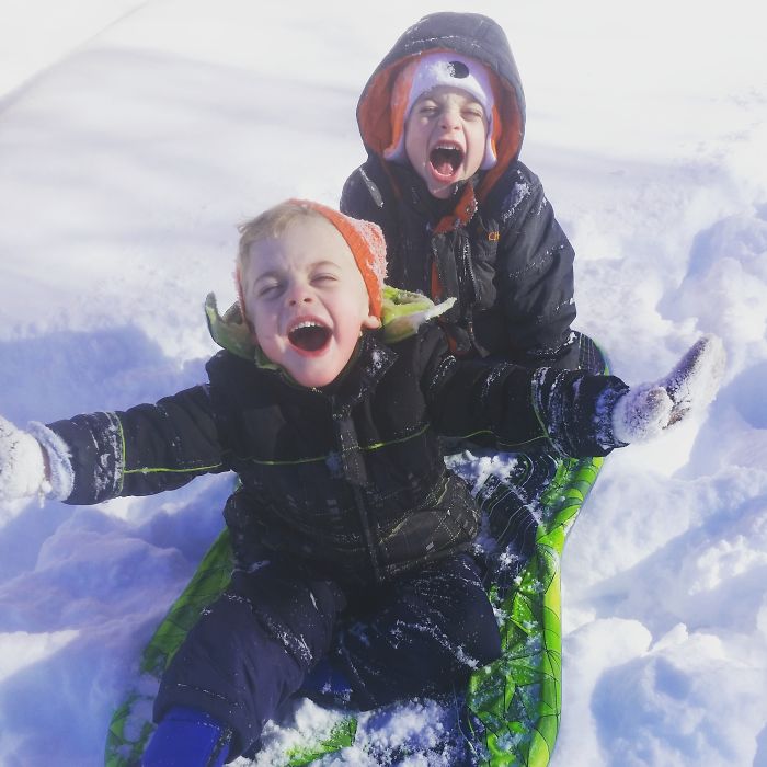 72 Pics That Perfectly Capture How Insane #Blizzard2016 Is 72 Pics That Perfectly Capture How Insane #Blizzard2016 Is