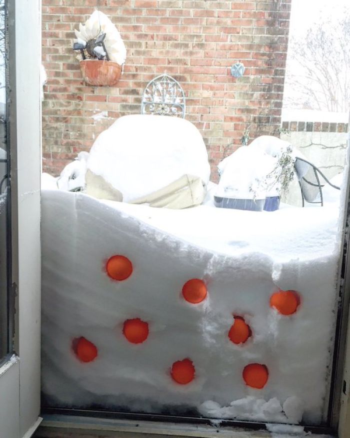 72 Pics That Perfectly Capture How Insane #Blizzard2016 Is 72 Pics That Perfectly Capture How Insane #Blizzard2016 Is