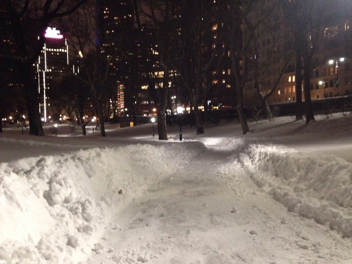 72 Pics That Perfectly Capture How Insane #Blizzard2016 Is 72 Pics That Perfectly Capture How Insane #Blizzard2016 Is