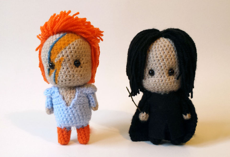 My Personal Tribute To Two Amazing Legends My Personal Tribute To Two Amazing Legends