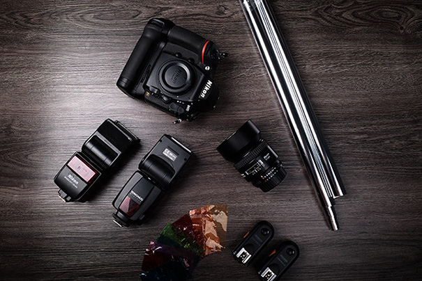 El Bokeh Wall: How To Make Gorgeous Backgrounds Using Aluminum Foil El Bokeh Wall: How To Make Gorgeous Backgrounds Using Aluminum Foil