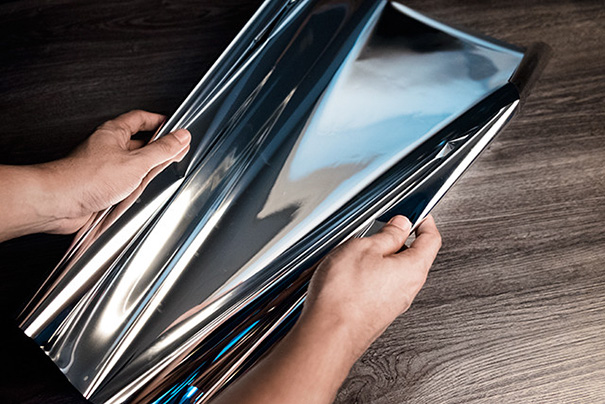 El Bokeh Wall: How To Make Gorgeous Backgrounds Using Aluminum Foil El Bokeh Wall: How To Make Gorgeous Backgrounds Using Aluminum Foil