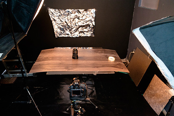 El Bokeh Wall: How To Make Gorgeous Backgrounds Using Aluminum Foil El Bokeh Wall: How To Make Gorgeous Backgrounds Using Aluminum Foil