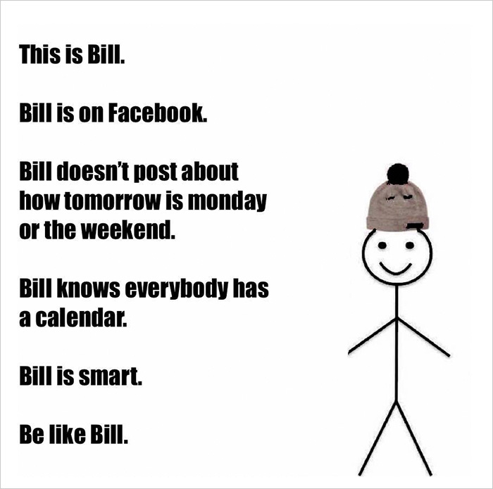 80 Hilarious Yet Clever Life Lessons From Bill 80 Hilarious Yet Clever Life Lessons From Bill