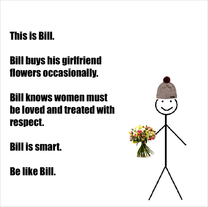80 Hilarious Yet Clever Life Lessons From Bill 80 Hilarious Yet Clever Life Lessons From Bill