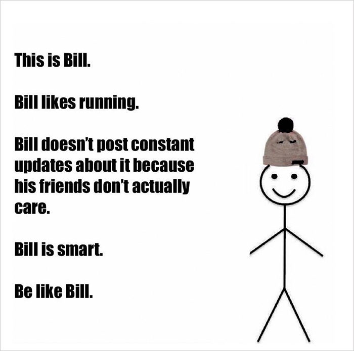 80 Hilarious Yet Clever Life Lessons From Bill 80 Hilarious Yet Clever Life Lessons From Bill
