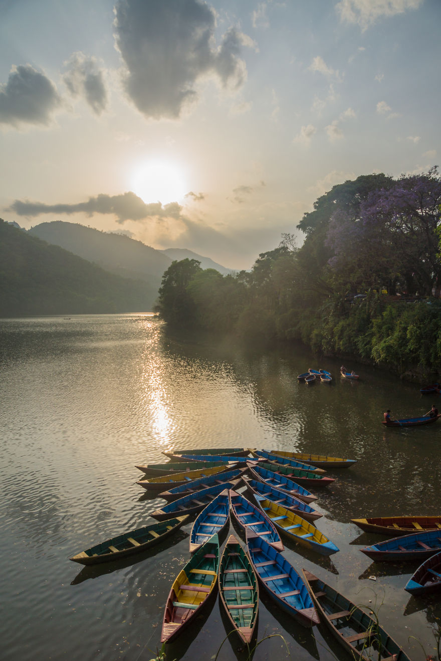 I Traveled To Nepal Before, During, And After The Earthquake, And You Should Come There In 2016 I Traveled To Nepal Before, During, And After The Earthquake, And You Should Come There In 2016
