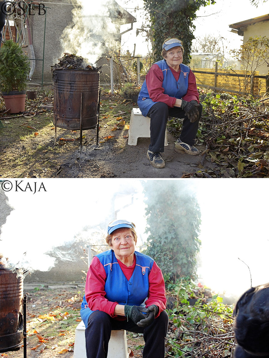 Despite Being A Professional Photographer, I Decided To Learn Anew From My Daughter With Down Syndrome