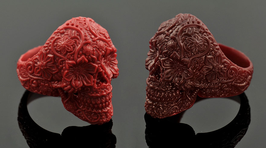 What A $2300 3D Printer Can Do Today What A $2300 3D Printer Can Do Today