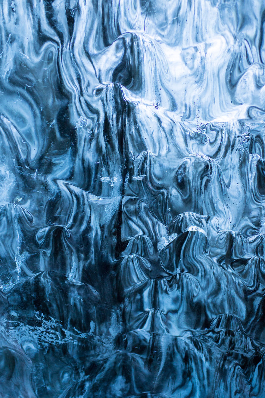 Explore The Crystal Ice Cave With Me Explore The Crystal Ice Cave With Me