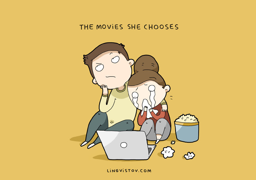 12 Reasons Why I Love Her 12 Reasons Why I Love Her