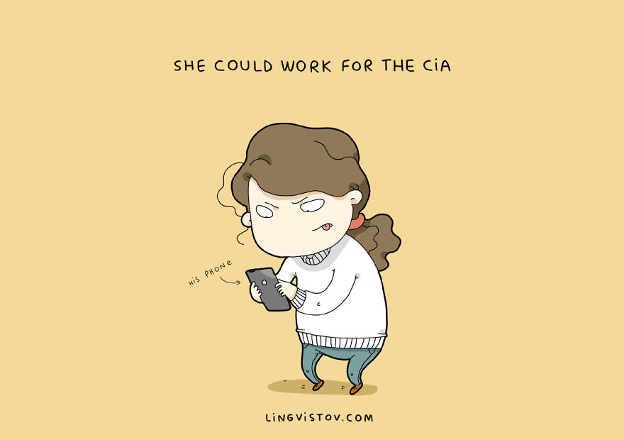 12 Reasons Why I Love Her 12 Reasons Why I Love Her