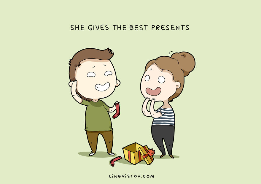 12 Reasons Why I Love Her 12 Reasons Why I Love Her