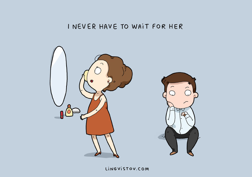 12 Reasons Why I Love Her 12 Reasons Why I Love Her