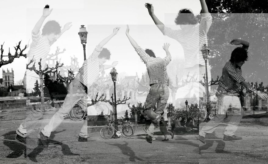 Urban Melodies: My Photos Reveal The Soul Of Famous Cityscapes