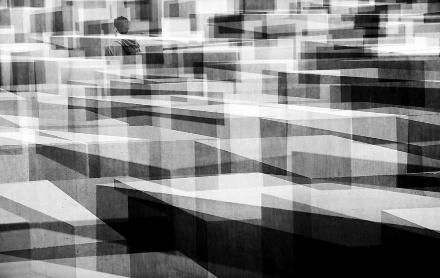 Urban Melodies: My Photos Reveal The Soul Of Famous Cityscapes