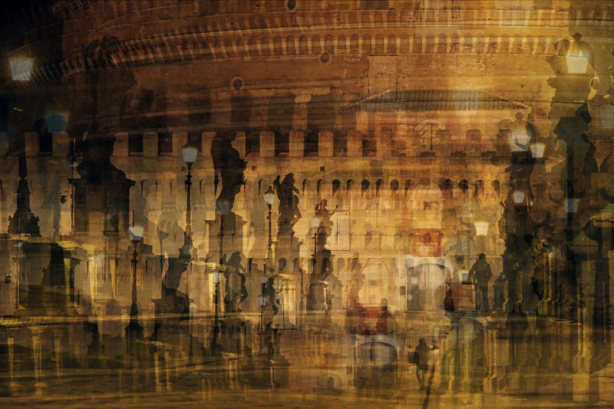 Urban Melodies: My Photos Reveal The Soul Of Famous Cityscapes