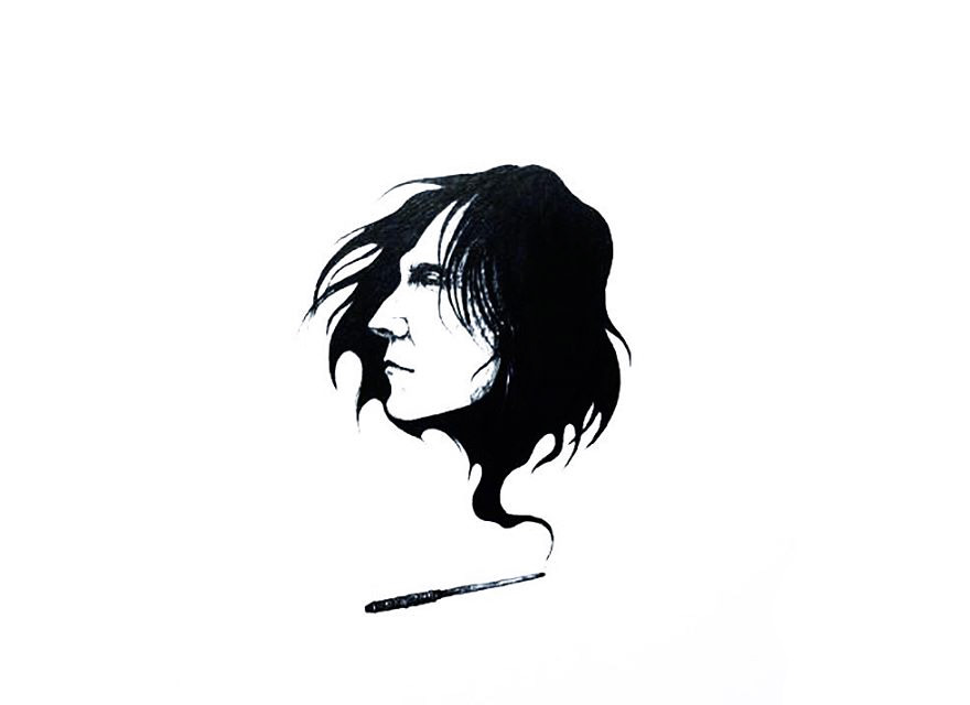 Raise Your Wands For Alan Rickman Raise Your Wands For Alan Rickman