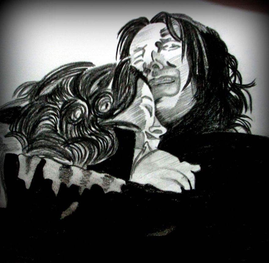 Raise Your Wands For Alan Rickman Raise Your Wands For Alan Rickman