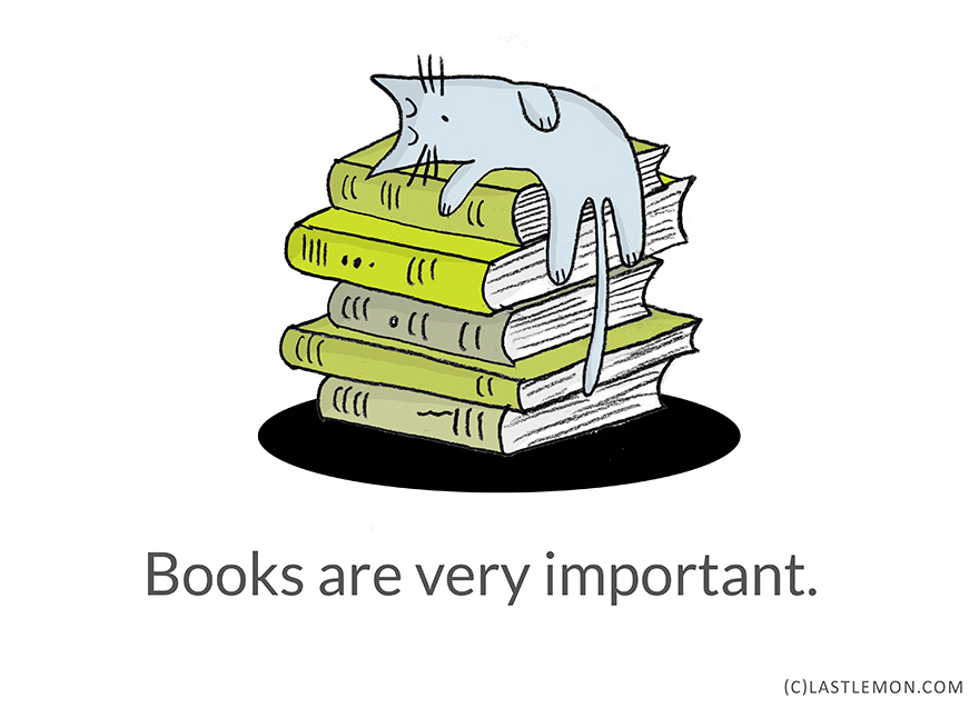 22 Life Lessons From Cats