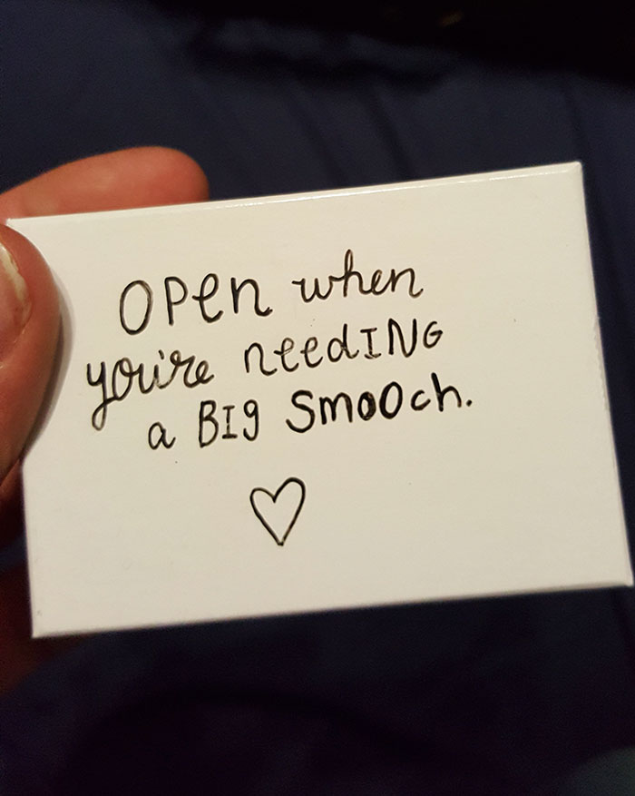 Couple In Long Distance Relationship Found The Cutest Way To Make It Work Couple In Long Distance Relationship Found The Cutest Way To Make It Work