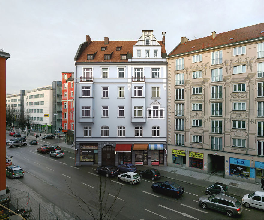 After Closing My Business I Can Finally Create Impossible Buildings Without Clients Limiting My Imagination After Closing My Business I Can Finally Create Impossible Buildings Without Clients Limiting My Imagination