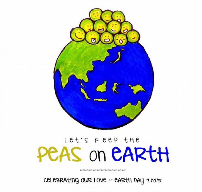 We Turned Animals, Fruits &#038; Vegetables Into Puns