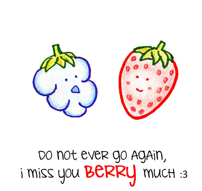 We Turned Animals, Fruits &#038; Vegetables Into Puns