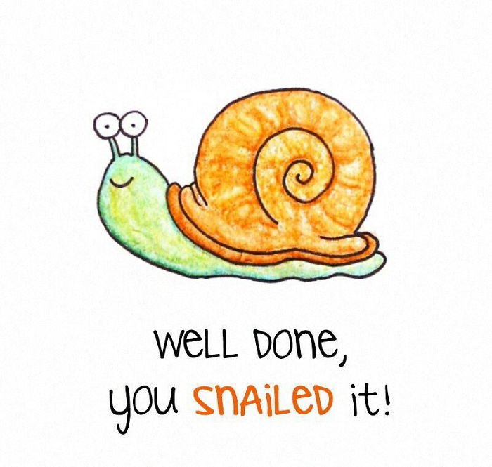 We Turned Animals, Fruits &#038; Vegetables Into Puns