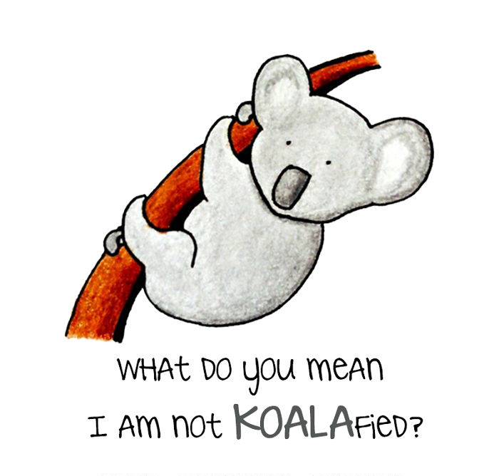 We Turned Animals, Fruits &#038; Vegetables Into Puns