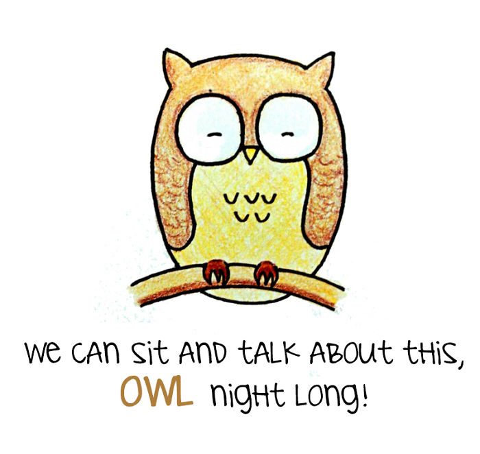 We Turned Animals, Fruits &#038; Vegetables Into Puns