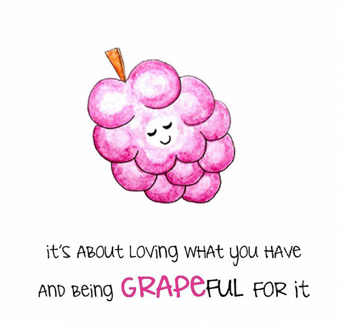 We Turned Animals, Fruits &#038; Vegetables Into Puns