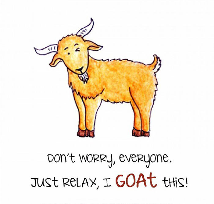 We Turned Animals, Fruits &#038; Vegetables Into Puns