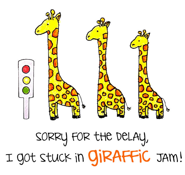 We Turned Animals, Fruits &#038; Vegetables Into Puns