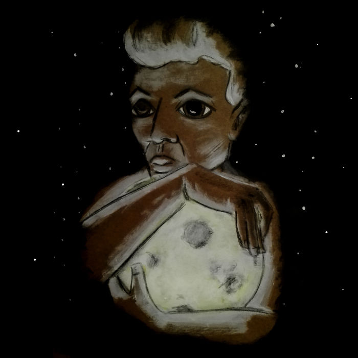 Artists Pay Tribute To Late David Bowie (289 Pics)