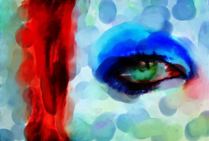 Artists Pay Tribute To Late David Bowie (289 Pics)