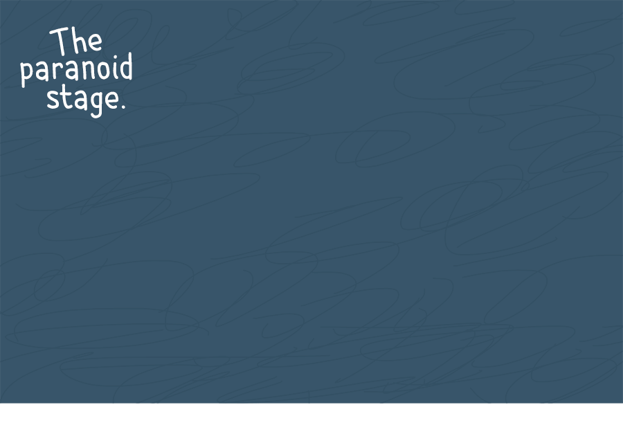 Cats On Catnip: I Illustrated The 7 Stages They Go Through Cats On Catnip: I Illustrated The 7 Stages They Go Through