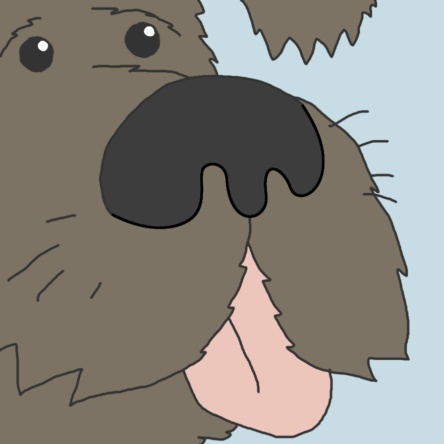 Challenge: Complete The Drawing Challenge: Complete The Drawing