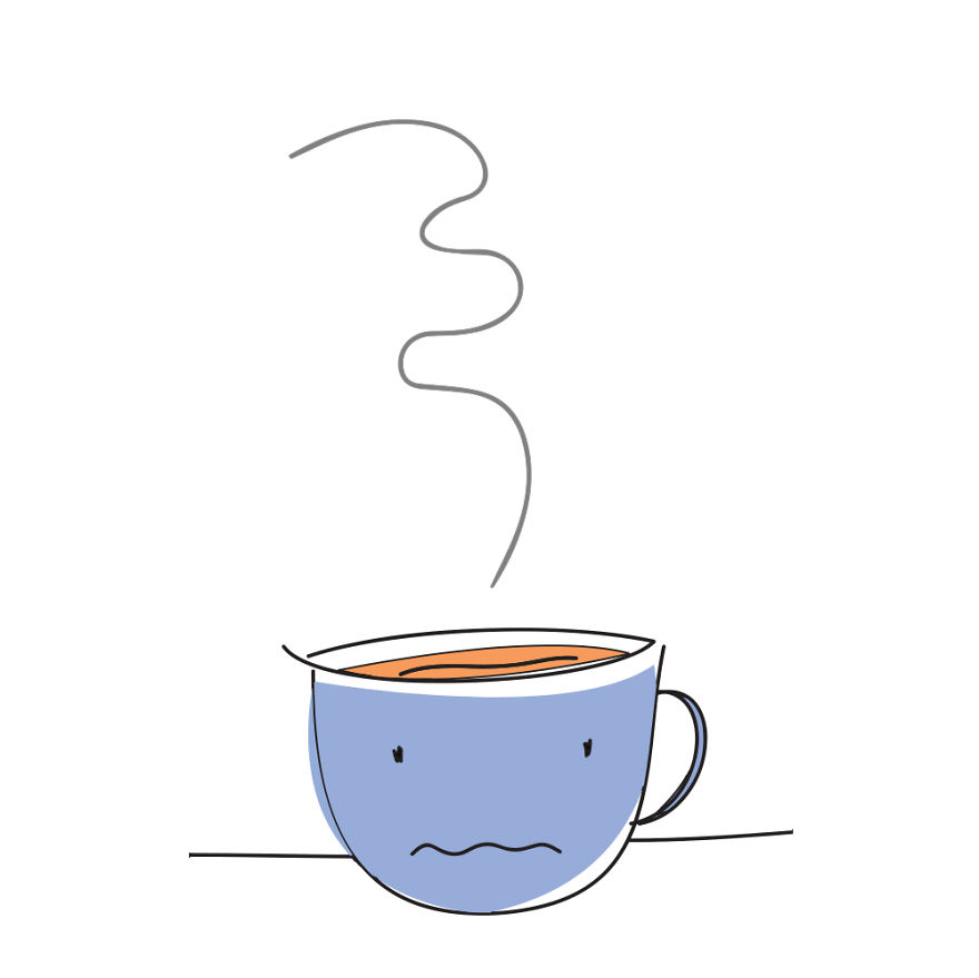 Challenge: Complete The Drawing Challenge: Complete The Drawing