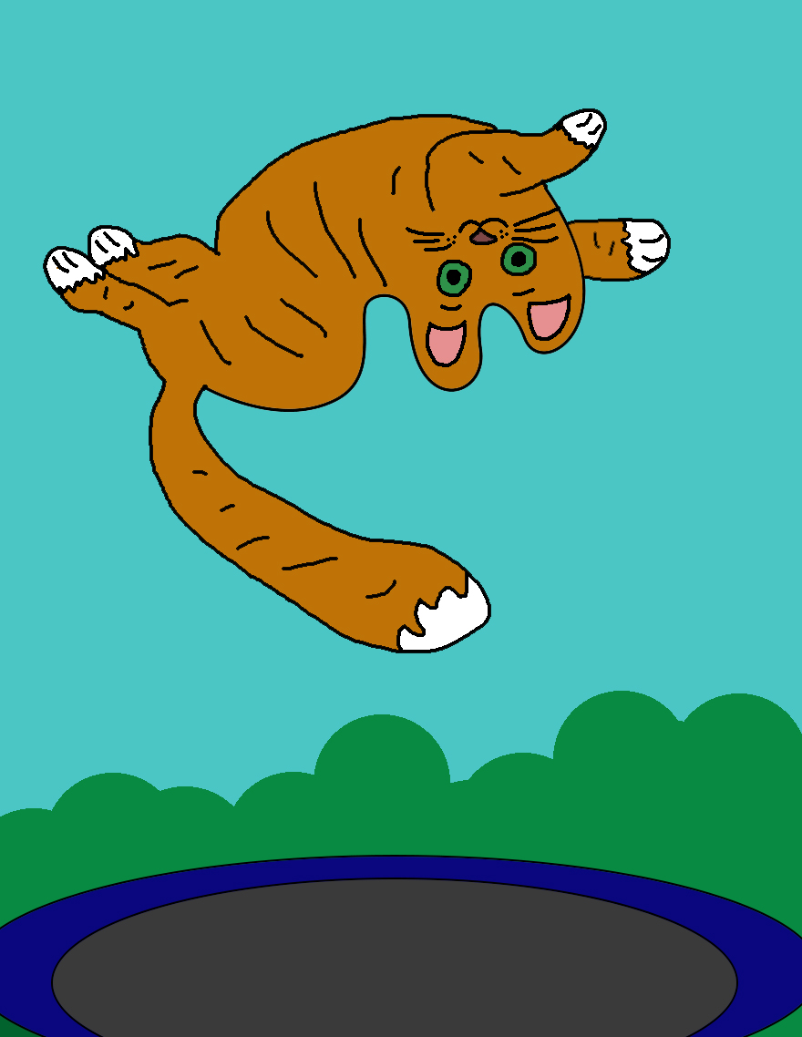 Challenge: Complete The Drawing Challenge: Complete The Drawing