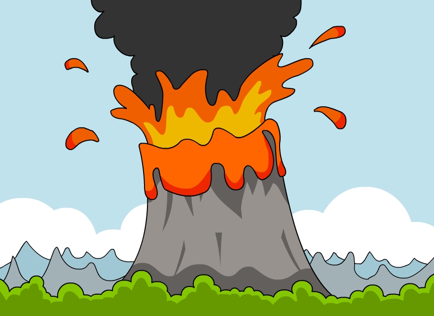 Challenge: Complete The Drawing Challenge: Complete The Drawing