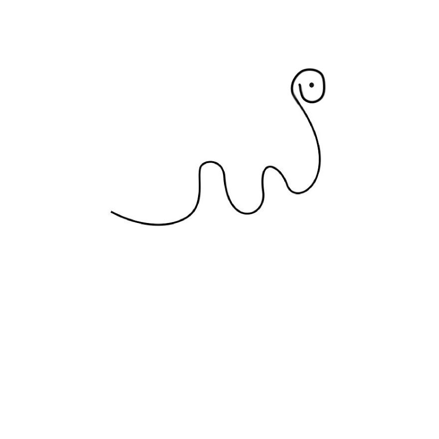 Challenge: Complete The Drawing Challenge: Complete The Drawing