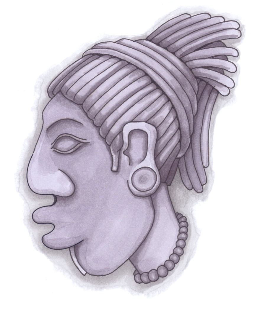 Challenge: Complete The Drawing Challenge: Complete The Drawing