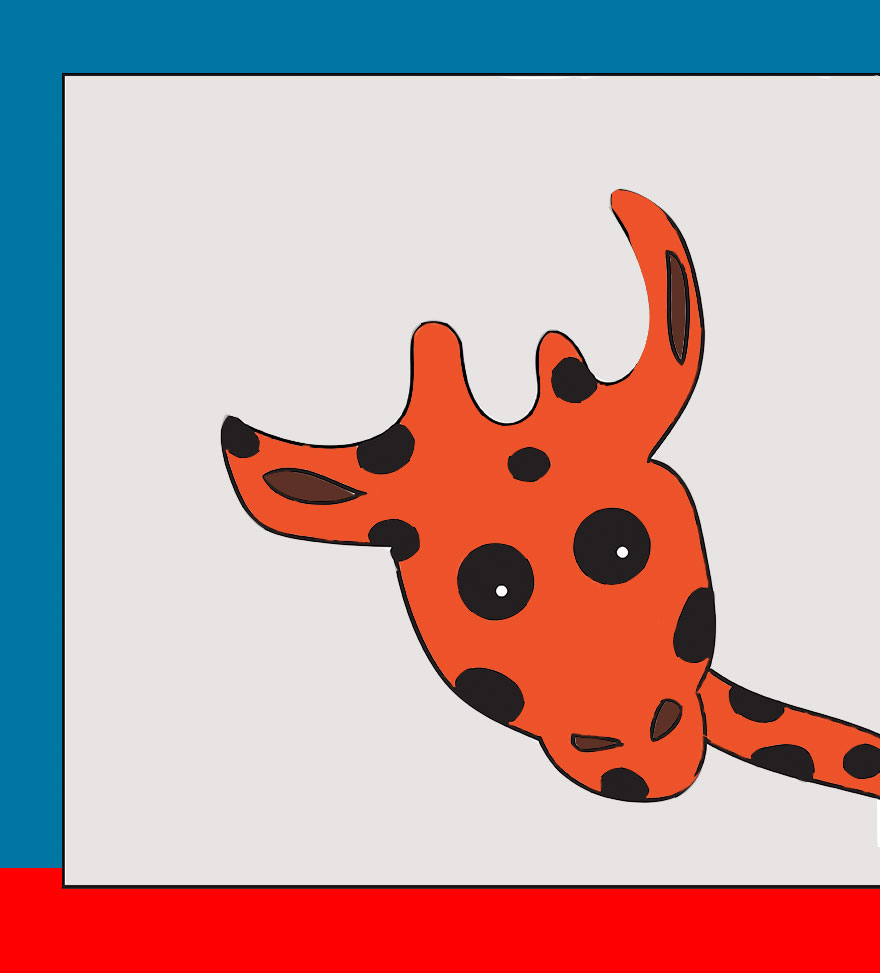 Challenge: Complete The Drawing Challenge: Complete The Drawing